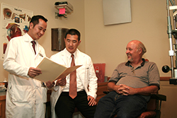 Glaucoma Treatments in Ventura County, Moorpark, Oxnard, Camarillo, Thousand Oaks