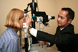 Glaucoma Laser Surgery Ventura CA | Oxnard CA | Thousand Oaks CA