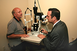 Diabetic Retinopathy Treatment Ventura CA | Oxnard CA | Thousand Oaks CA