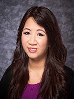 Dr Tiffany Tunghi Nguyen | Optometrist Ventura CA | Oxnard CA | Thousand Oaks CA